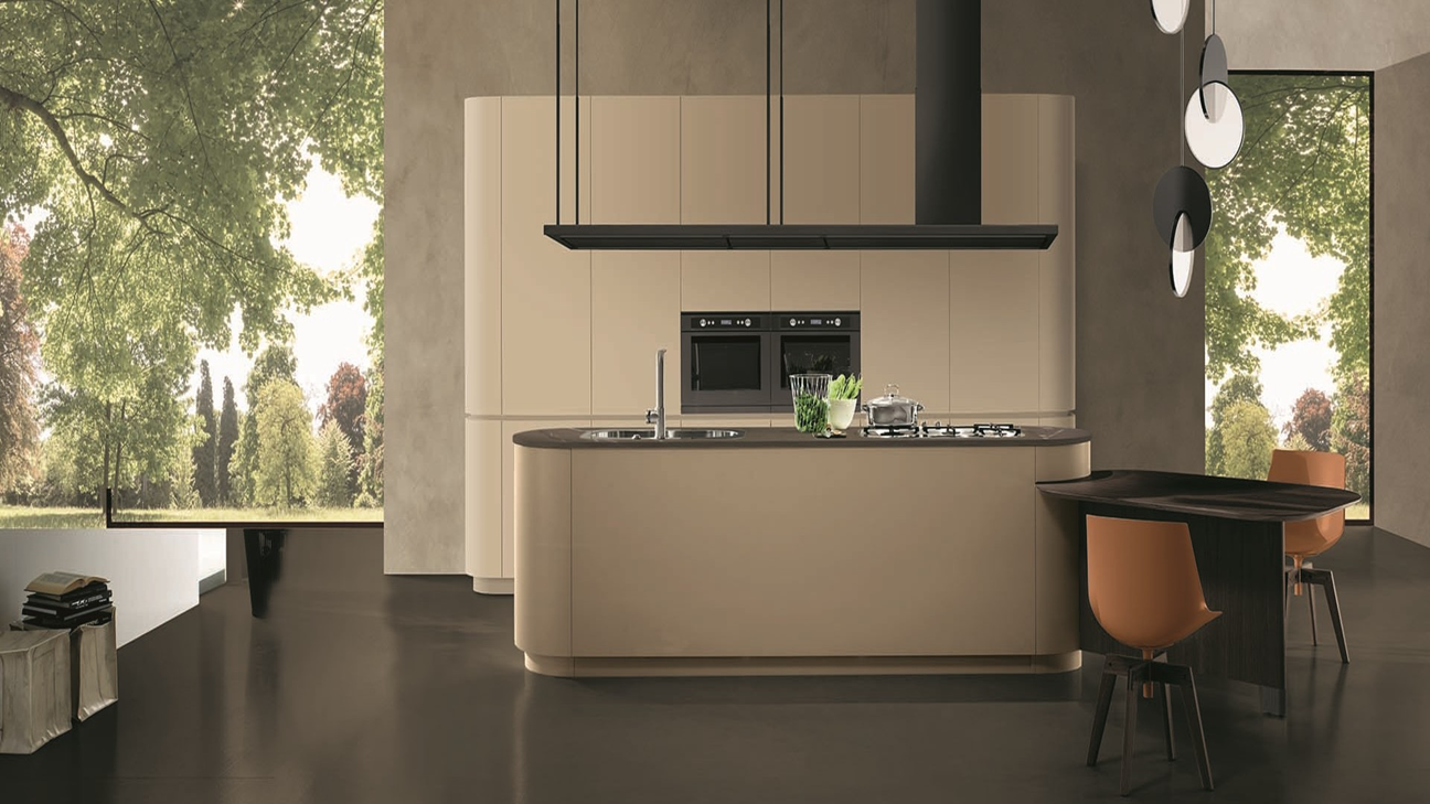 about Luxair cooker hoods